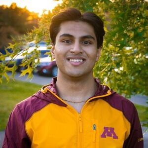 Meet your Posher, Viransh